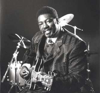 JC Smith
